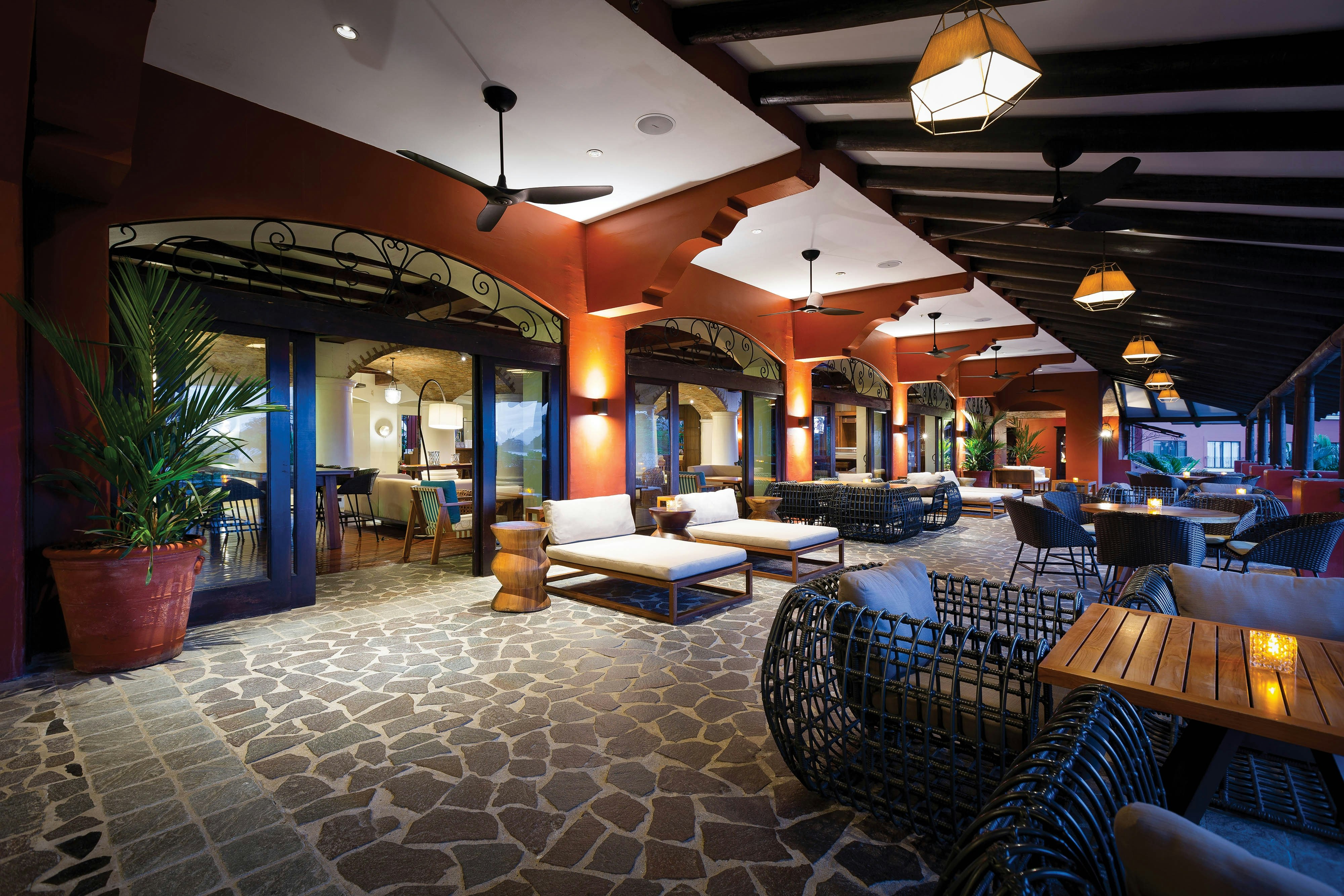 Marriott Vacation Club at Los Suenos 11/18