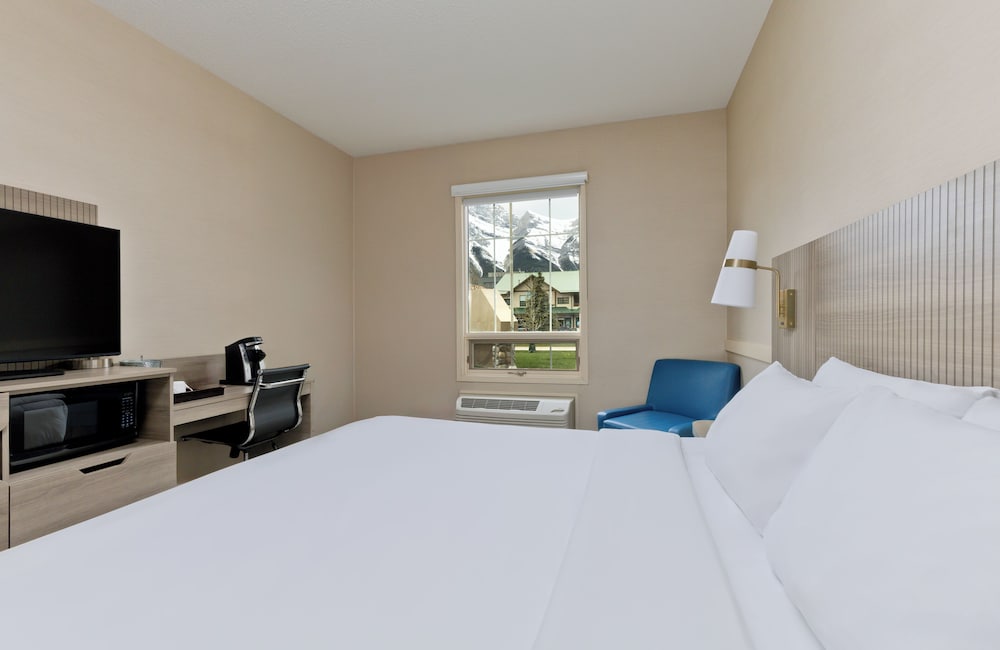 Grande Rockies Resort Bellstar Hotels Resorts 23/66