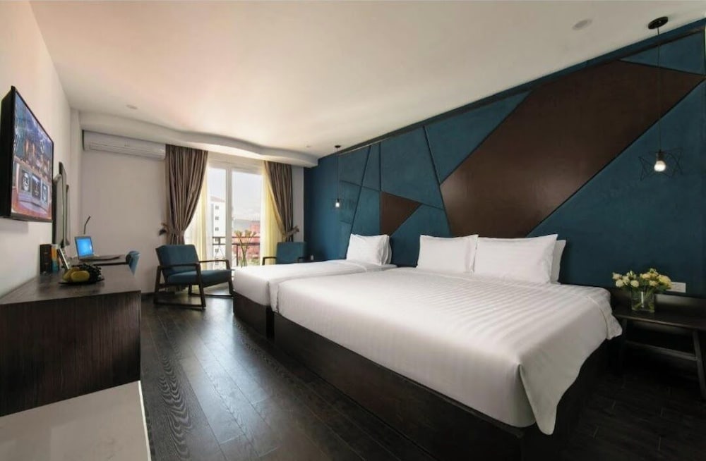 Azalea Park View Boutique Hotel 14/50
