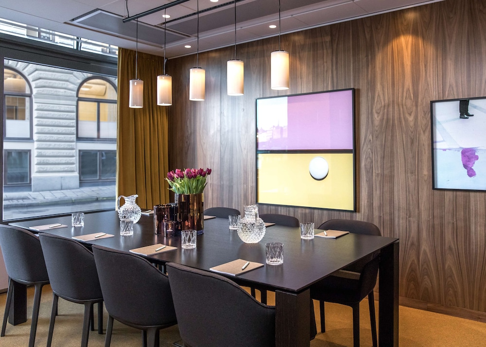 Radisson Collection Strand Hotel, Stockholm 62/73