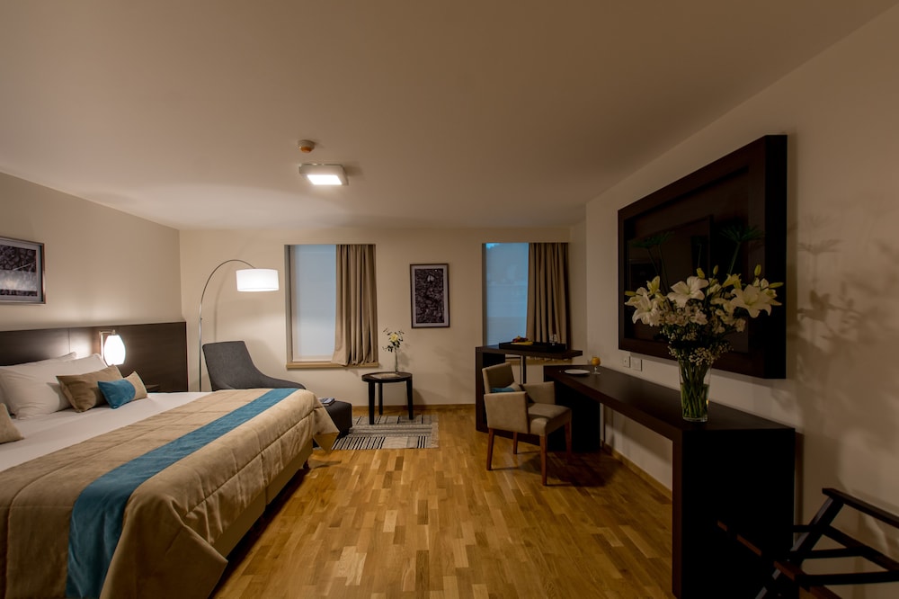 Caseros 248 Hotel 13/42