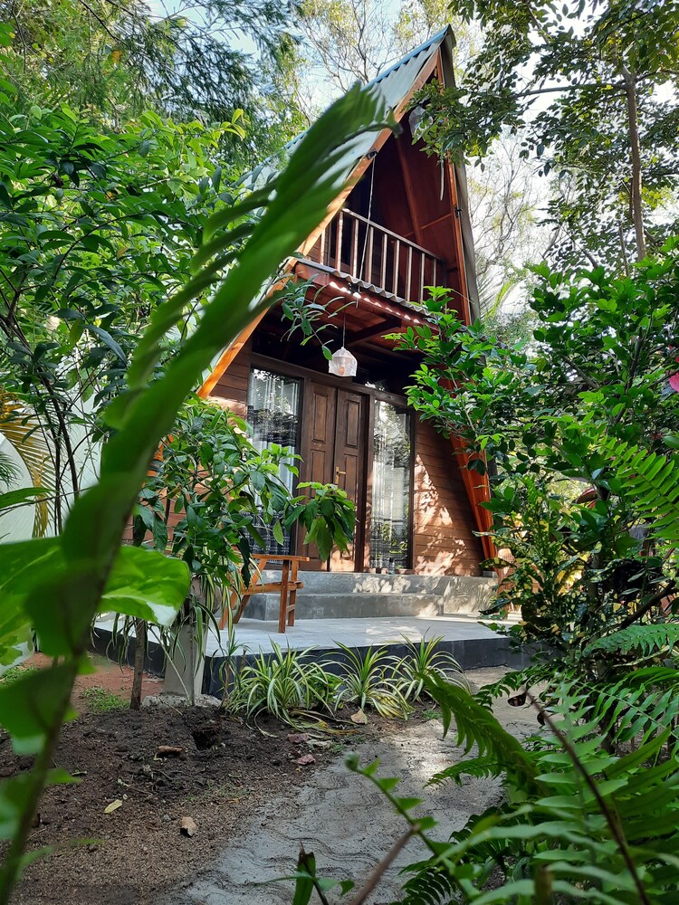 The Otunna Guest House 35/49