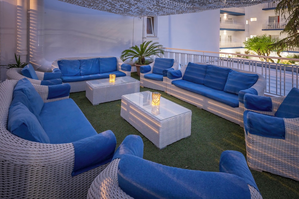 GHT Balmes Hotel, Aparthotel & Splash 52/78