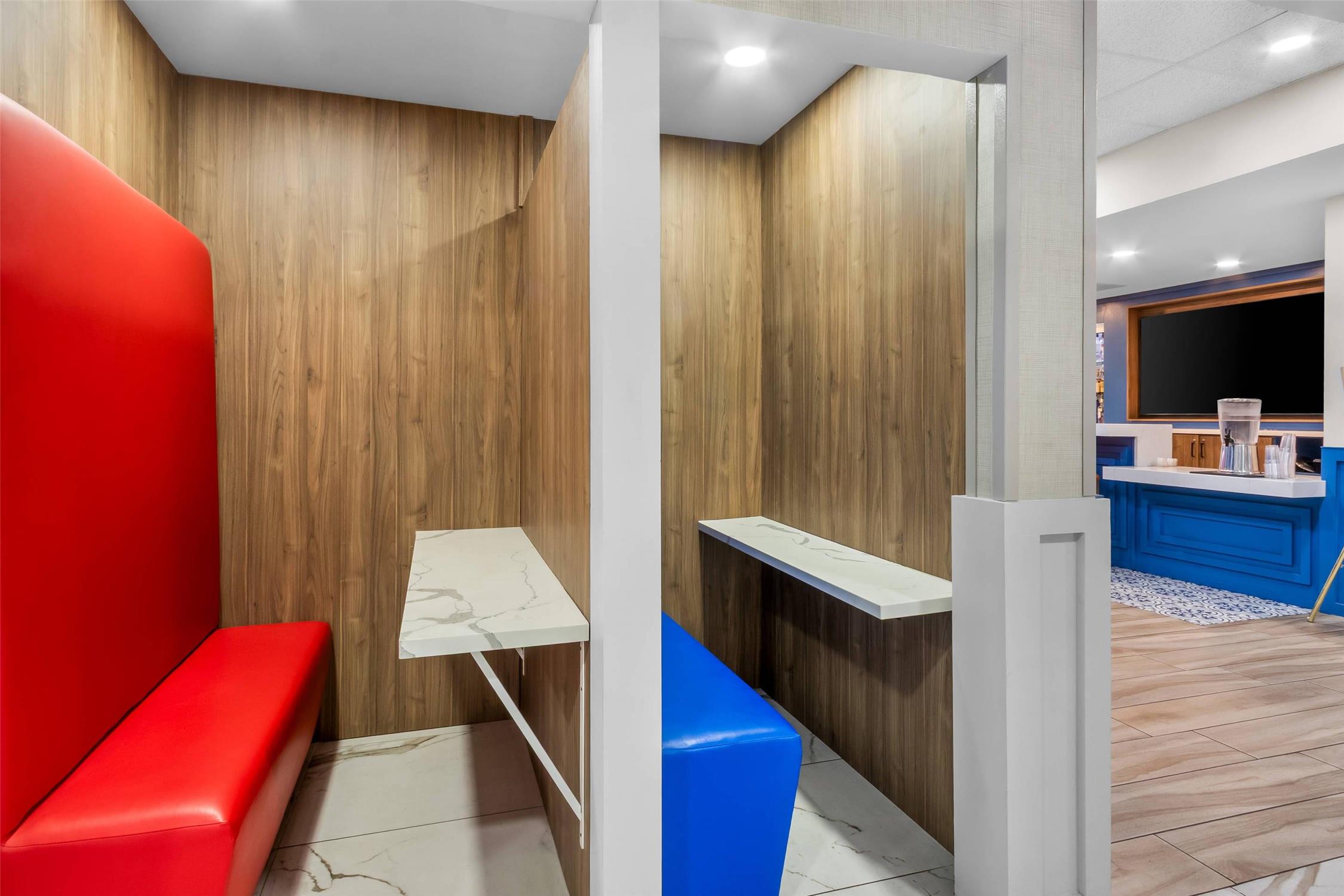 Quality Inn Suites Lake Havasu City 43/55