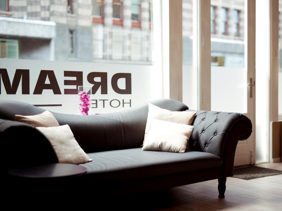 Dream Hotel Amsterdam 14/16