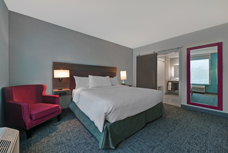 Home2 Suites by Hilton Memphis Wolfchase Galleria 5/18