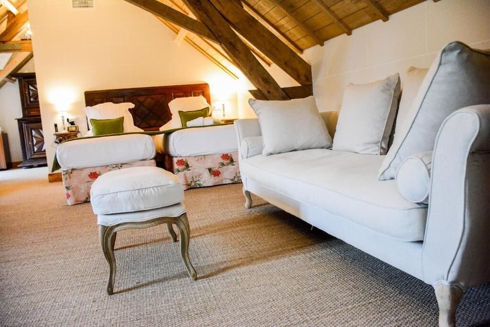 Relais Du Silence Domaine de La Groirie Hotel And Seminars 16/68