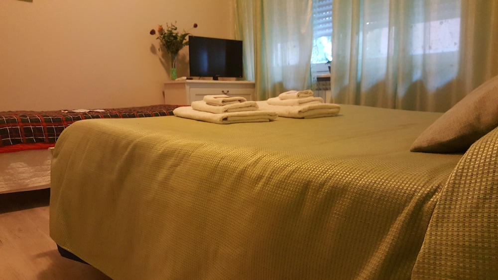 Domina Romae B&B 16/50