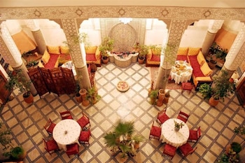 Riad Dar Dmana 51/55