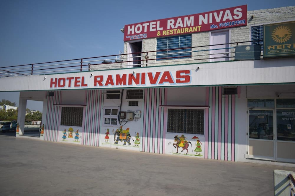 Hotel Ram Niwas 2/47