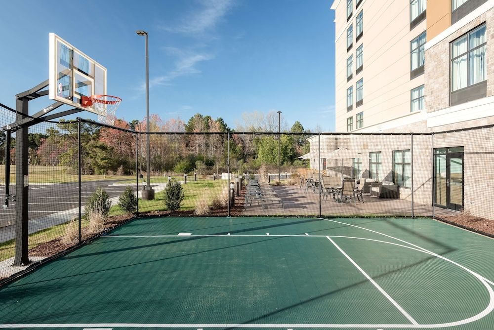 Homewood Suites By Hilton Fayetteville 18/44