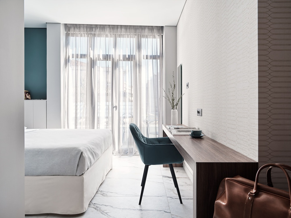 Athens City View Urban Suites 31/47