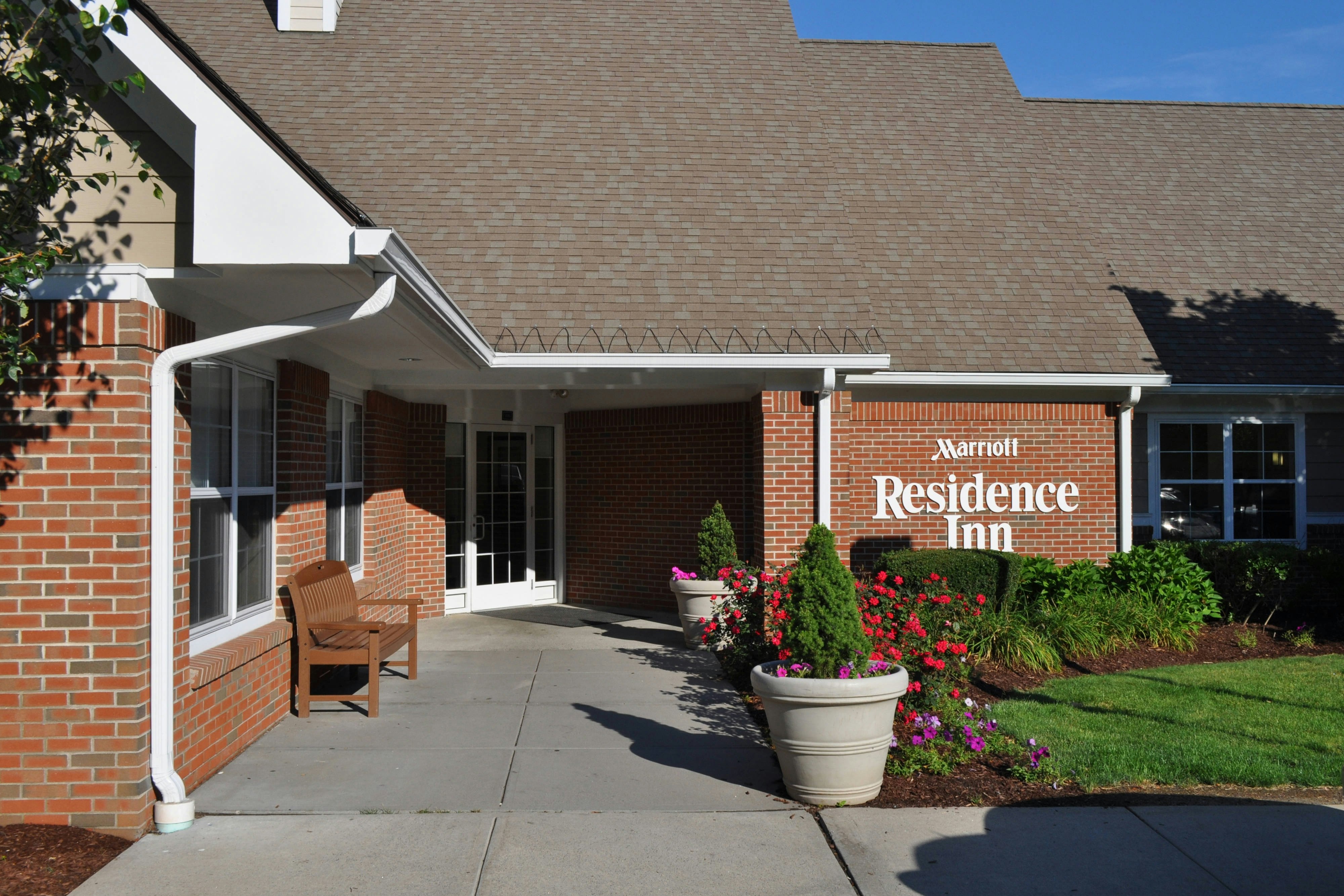 Residence Inn by Marriott Southington 2/37
