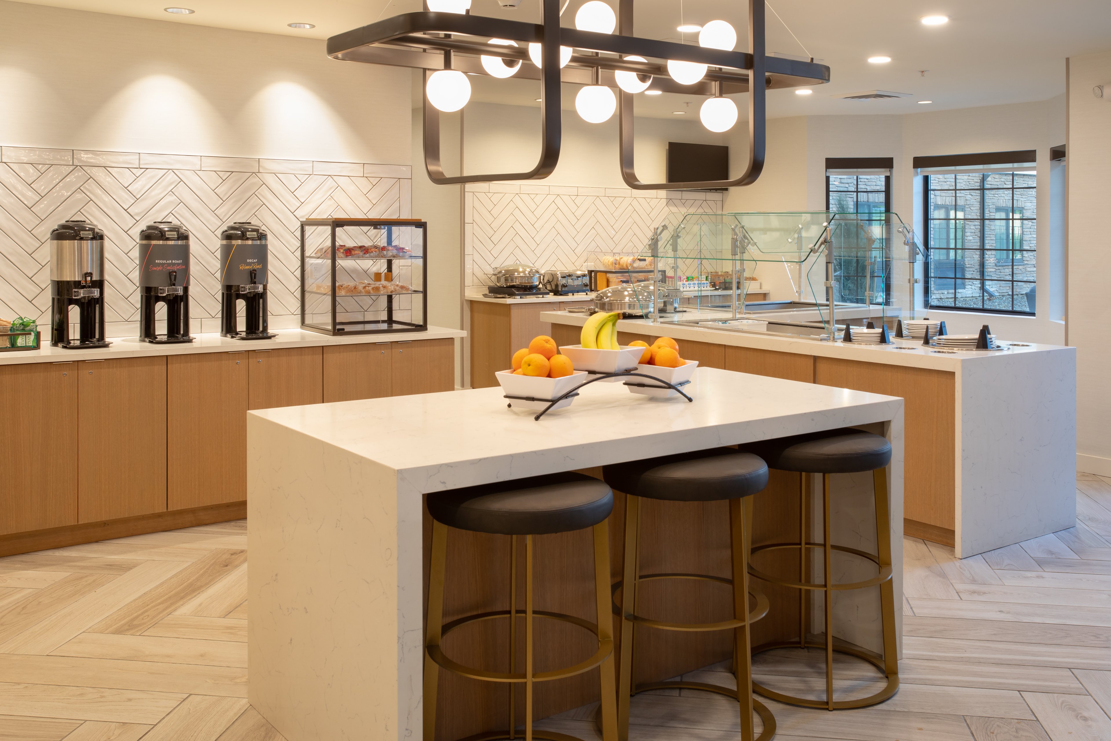Staybridge Suites Carson City - Tahoe Area 9/16