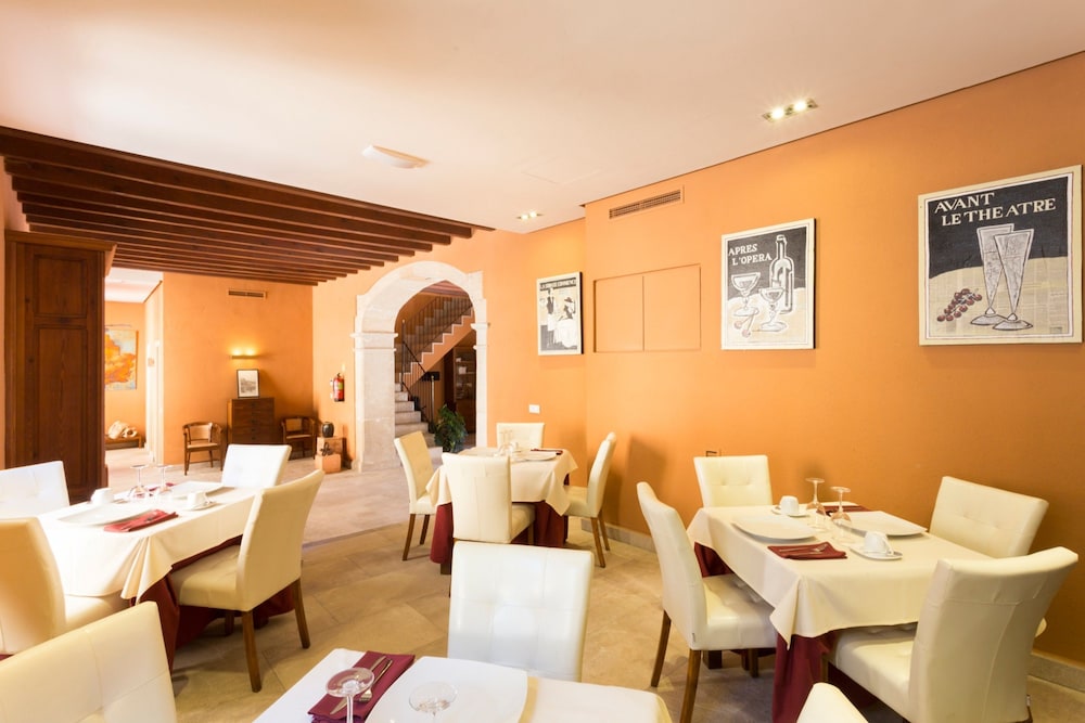 Rural Can Beia Hotel 36/39