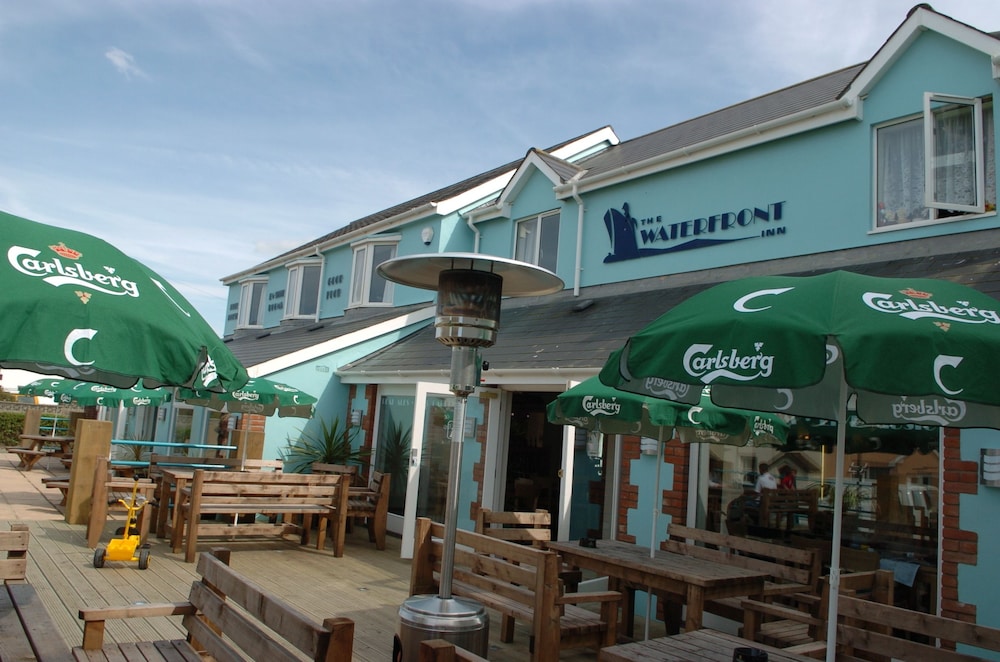 The Waterfront Inn 1/50
