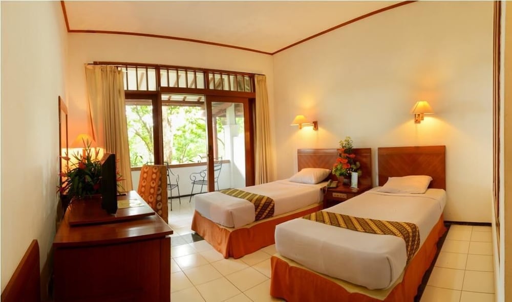 Hotel Tidar Malang 18/31