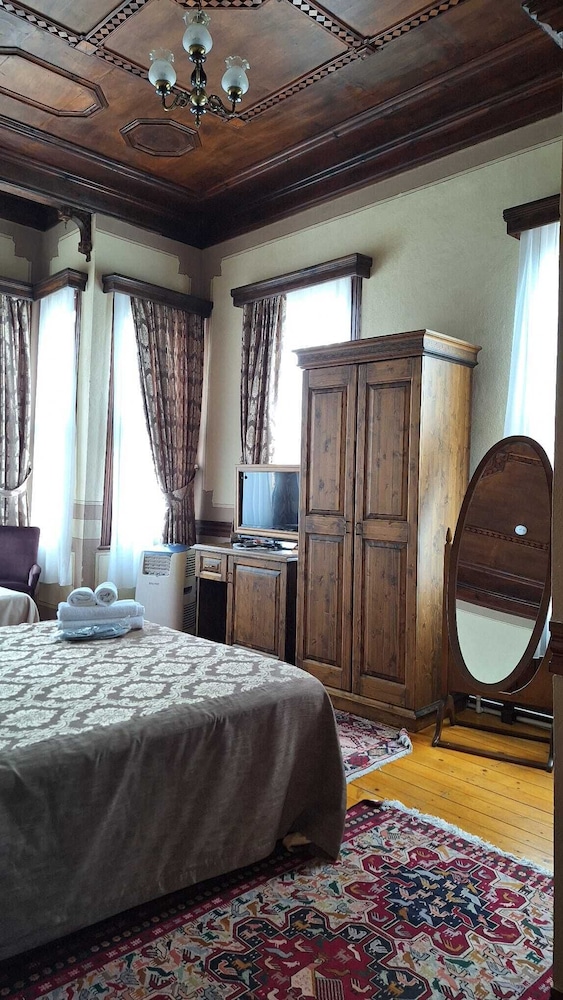 Mihran Hanim Konagi Butik Otel 14/26
