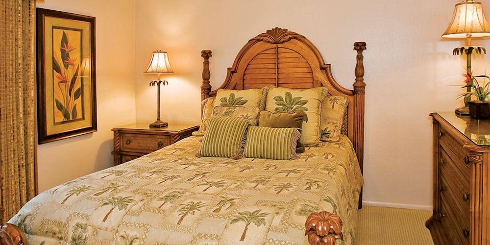 Castle Kaha Lani Resort 12/76