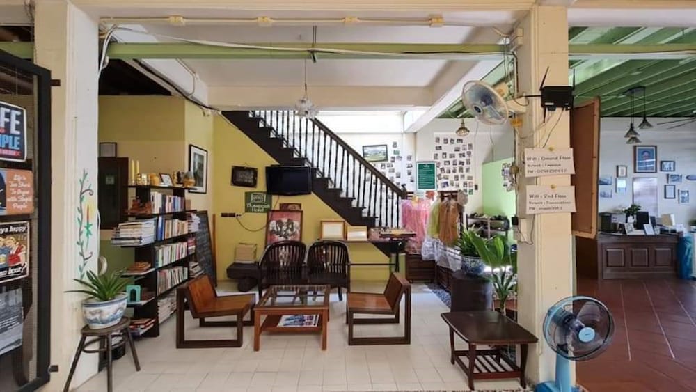 Thaweesuk Old Town Boutique Homestay 59/71