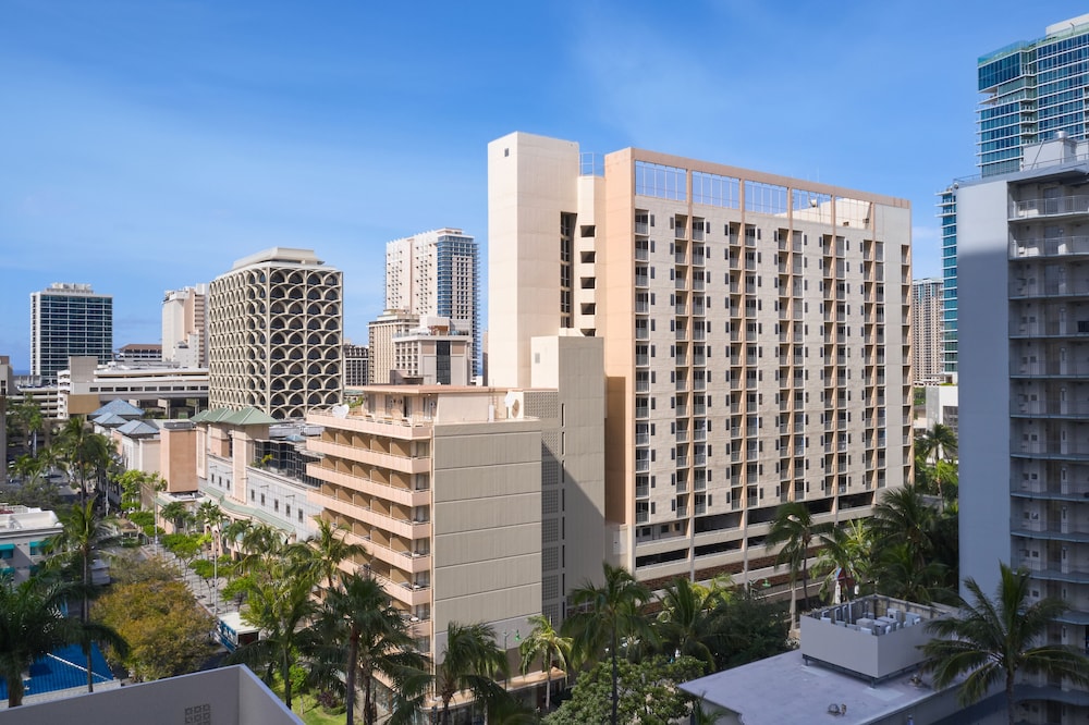Waikiki Malia 6/69