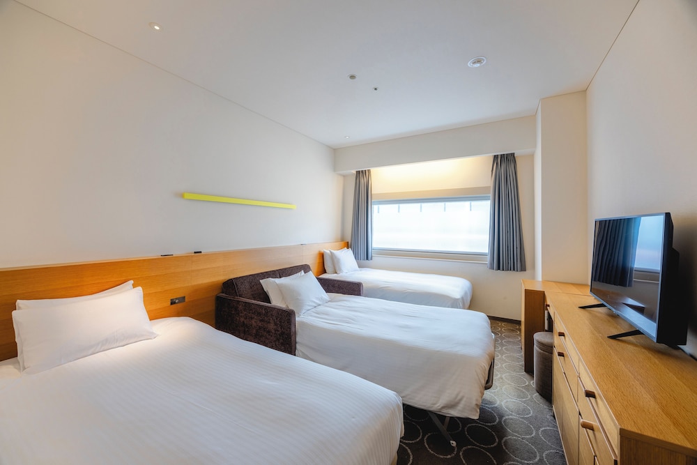 Hotel Gracery Ginza 20/68