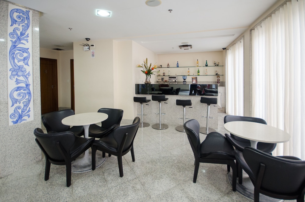 Hotel Monte Alegre 61/71