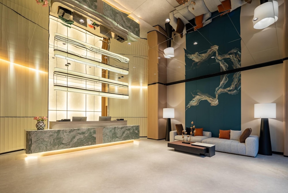 Days Inn by Wyndham Lincang Shuangjiang 3/16