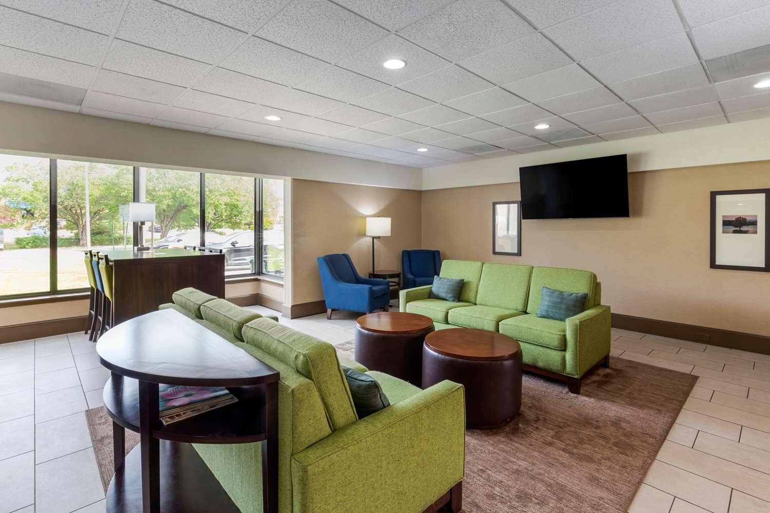 Comfort Inn University Durham Chapel Hill Formerly Comfort Inn University 20/32