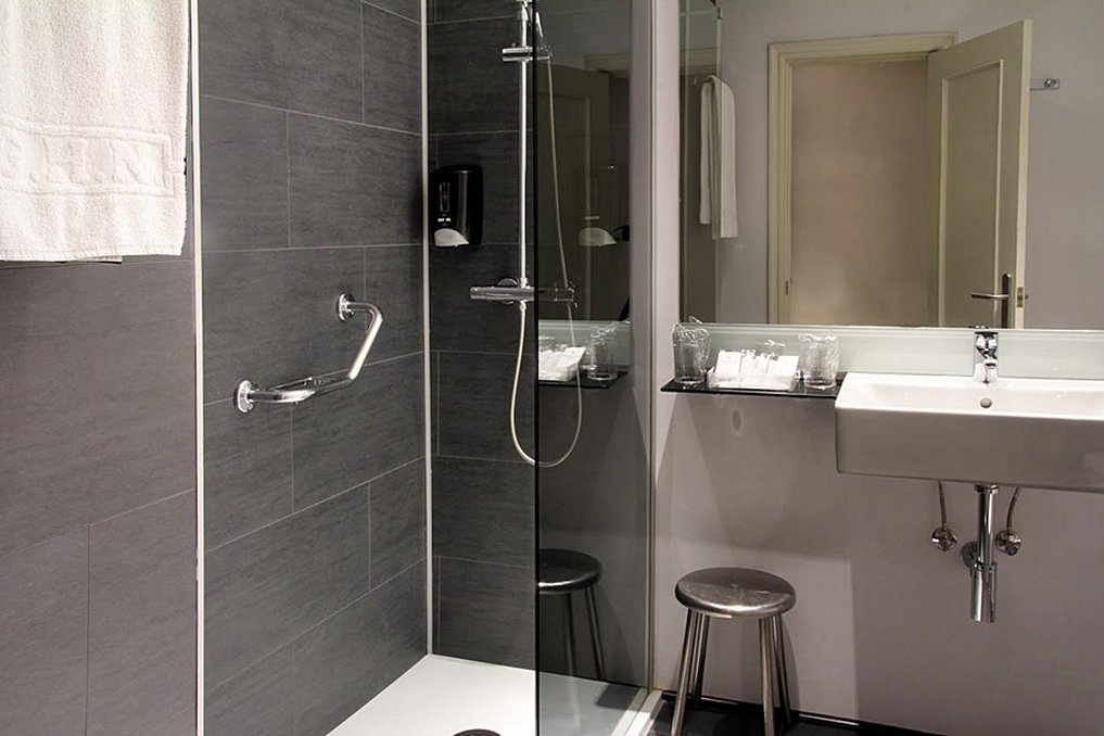 Hotel Conde Duque Bilbao Formerly Best Western Htl Conde Duque 20/21