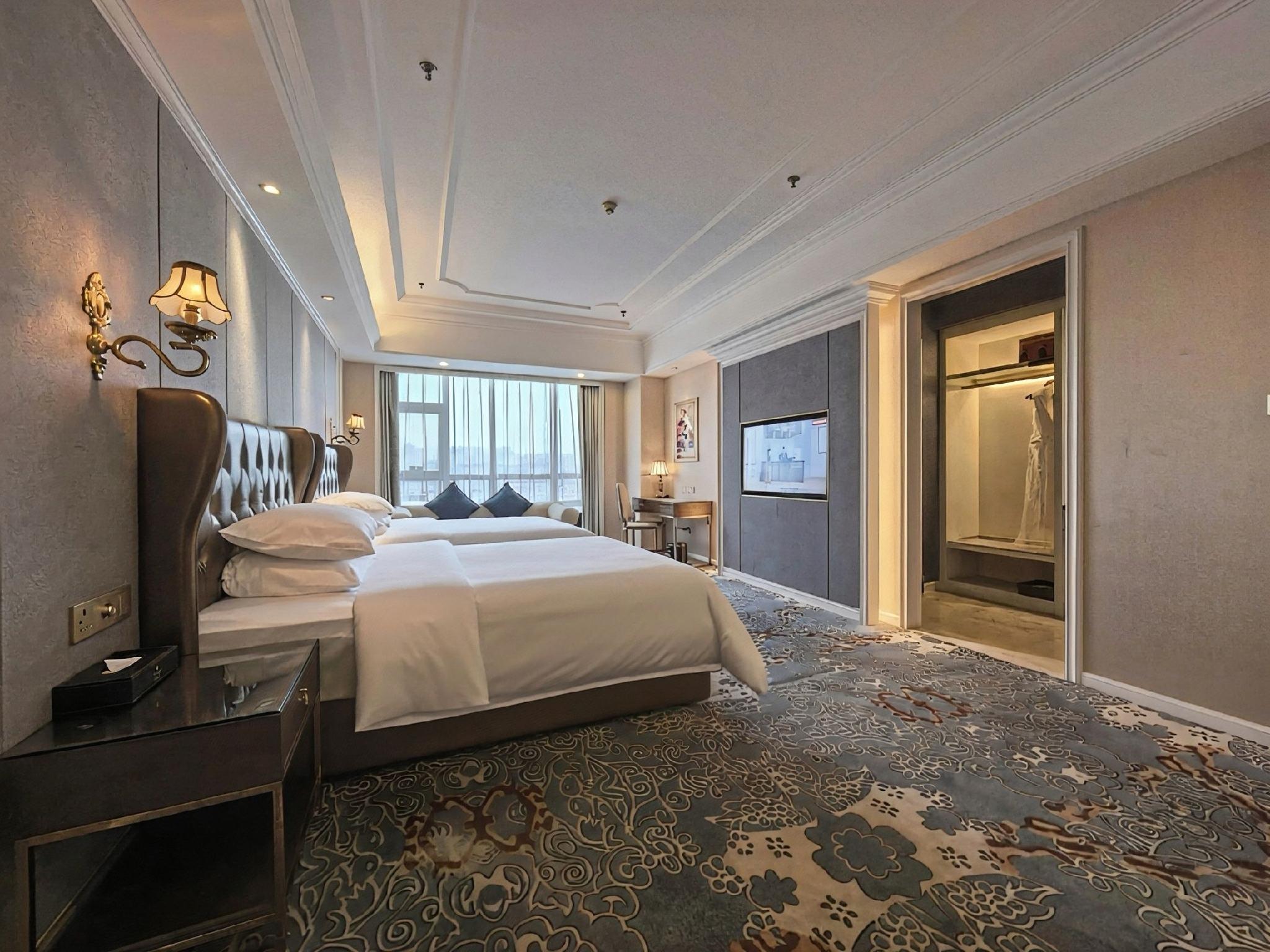 Vienna International Hotel (Mianyang High Speed Railway Station) 28/49