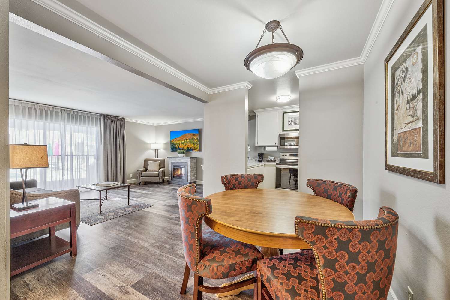 Forest Suites Resort At Heavenly Village 16/31