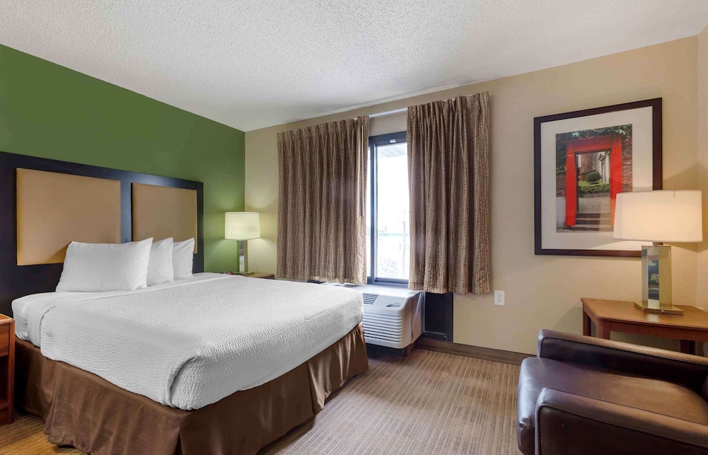 Extended Stay America - El Paso - West 16/54