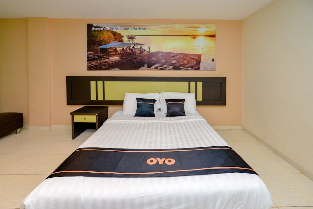 Hotel Sampurna Jaya 8/27