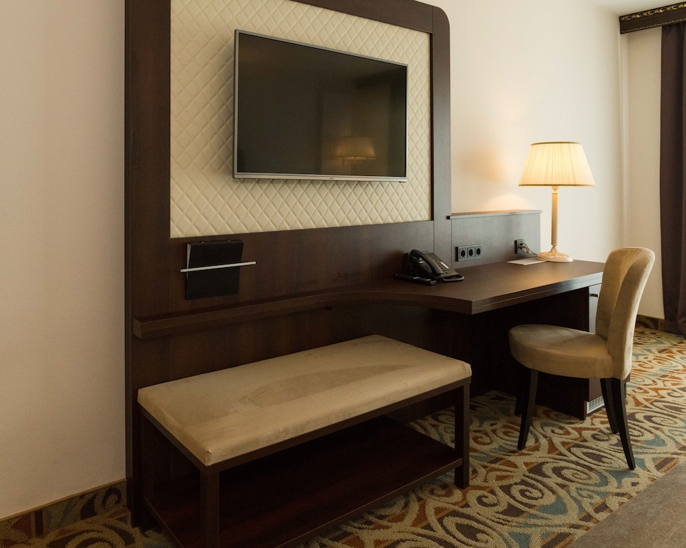 Hotel Schopenhauer Hof 27/42