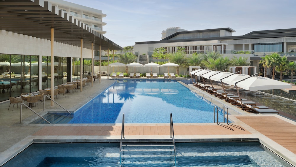 InterContinental Ras Al Khaimah Mina Al Arab Resort and Spa, an IHG Hotel 44/87