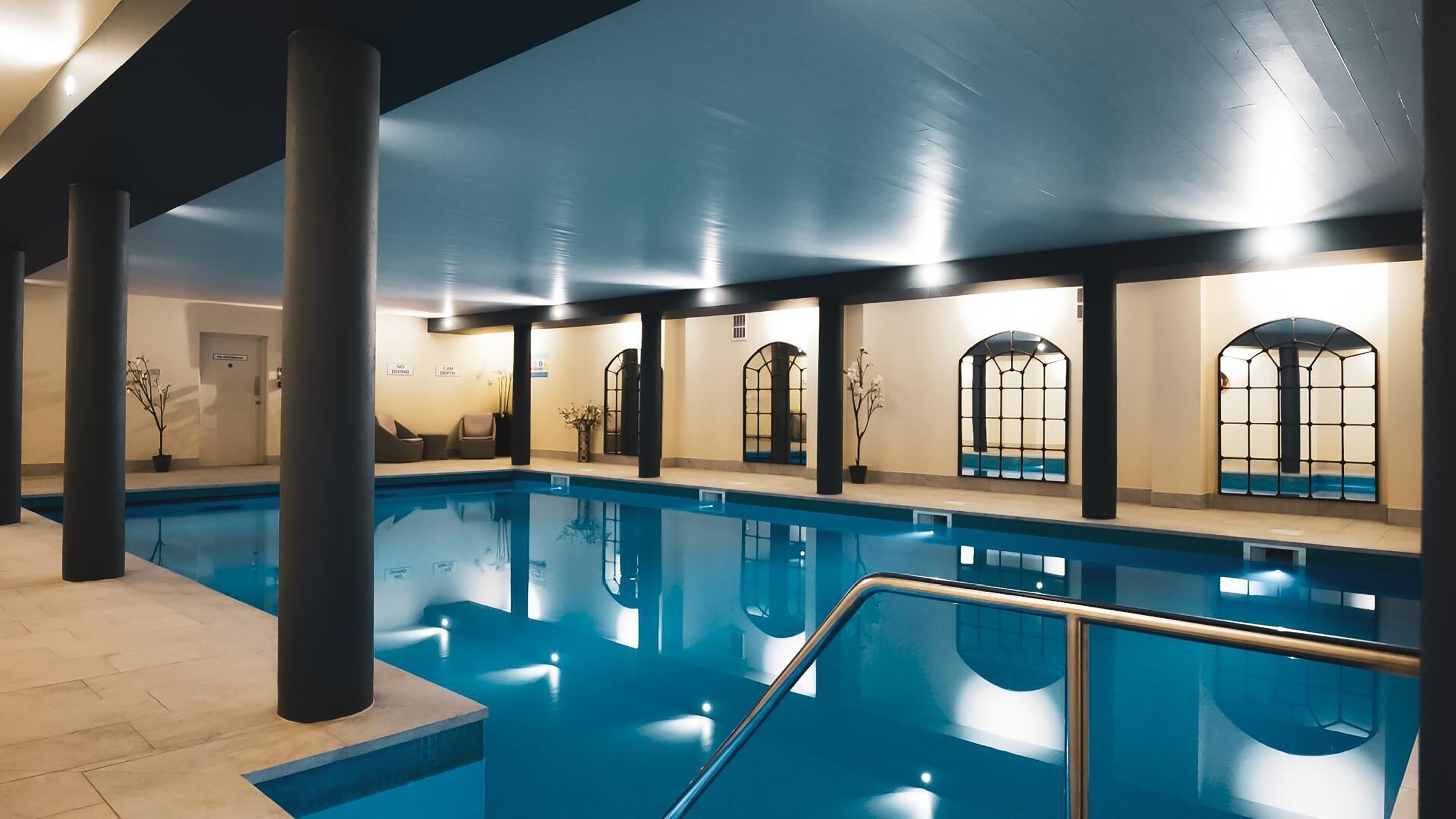 Comis Hotel and Golf Resort 25/50