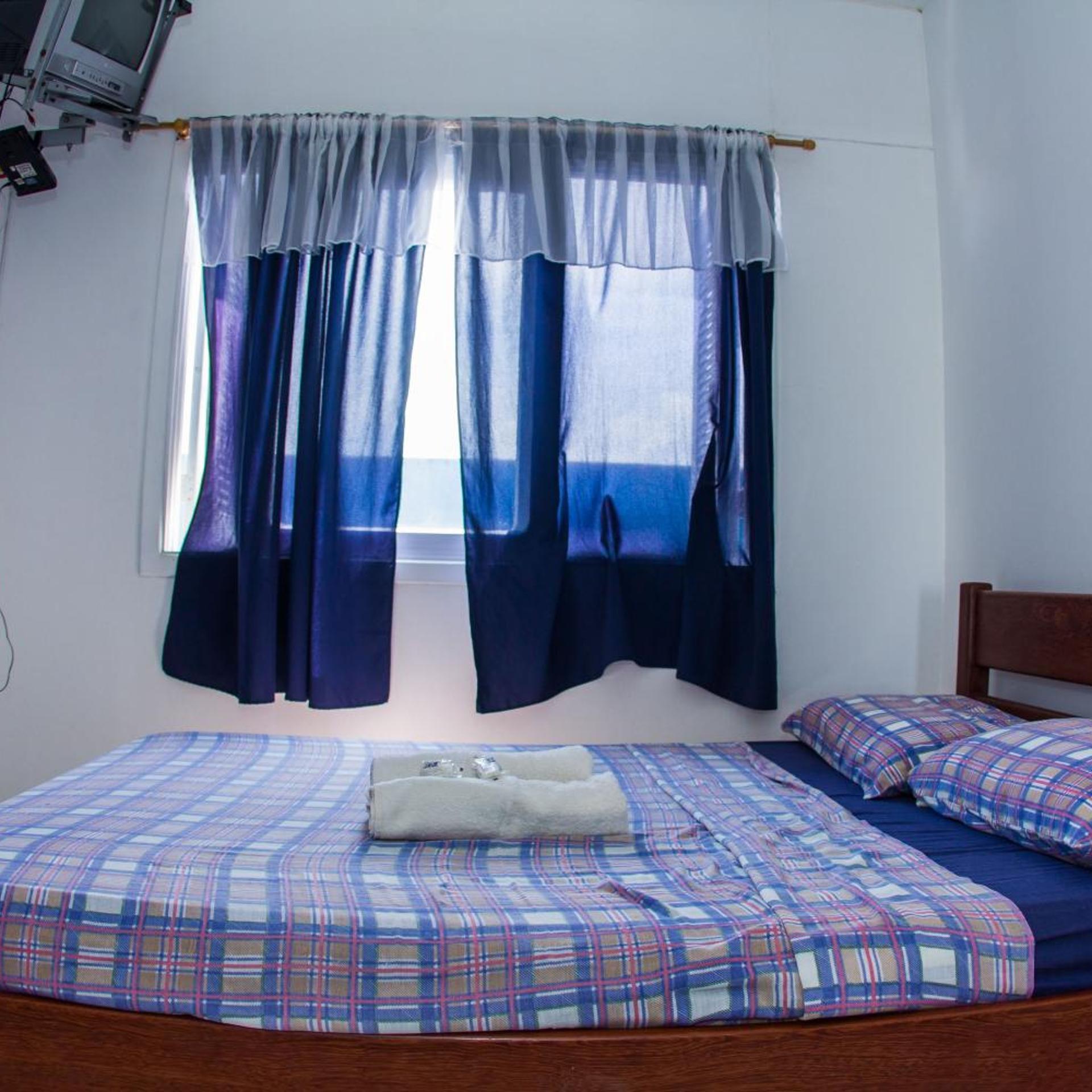 Hotel Recanto do Mar 8/50