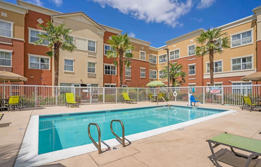 Extended Stay America San Jose - Edenvale - South 51/53