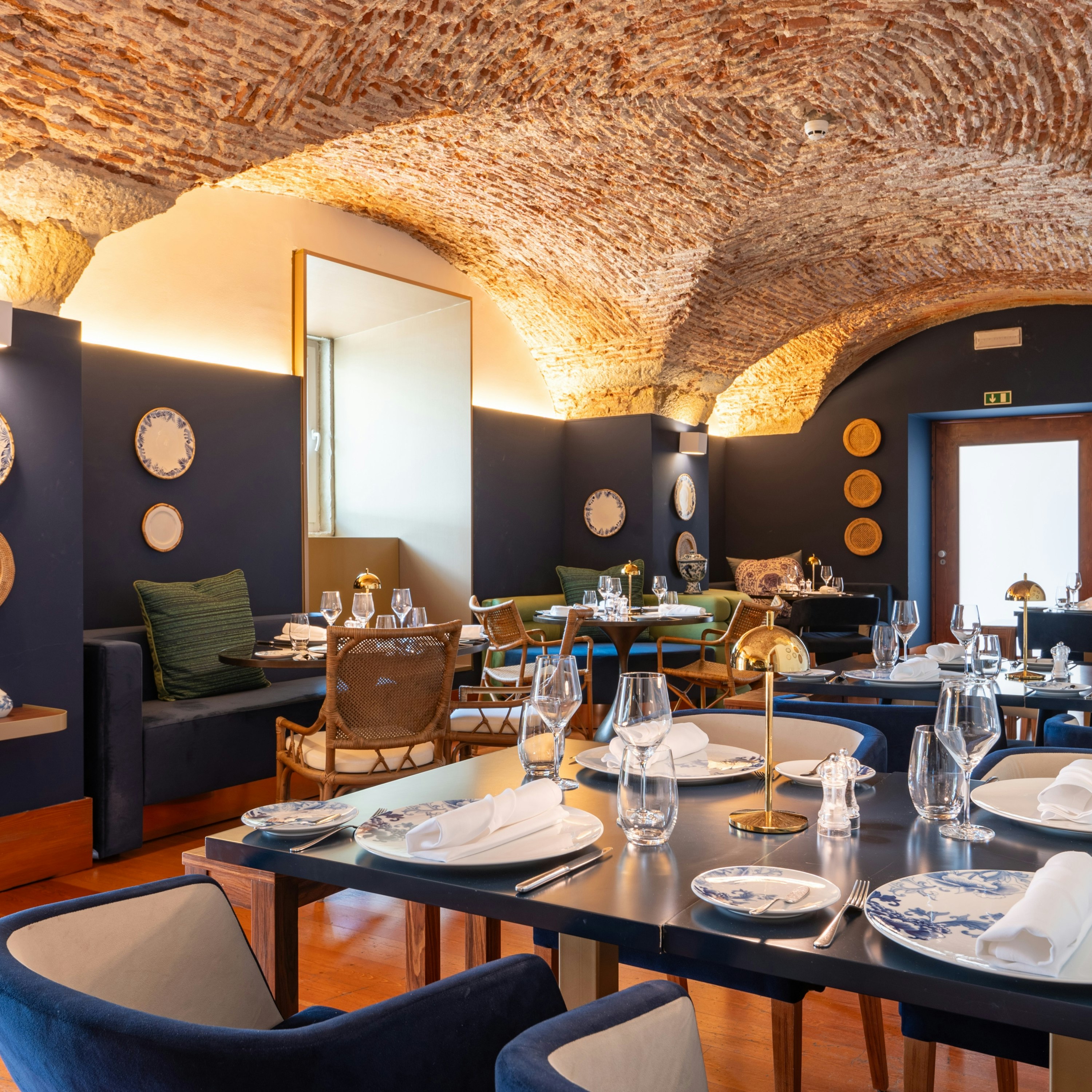 Palacio do Governador -Lisbon Hotel & SPA 40/51