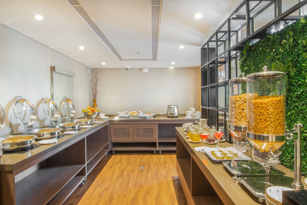 Ghl Style Hotel Bogota Occidente 44/54