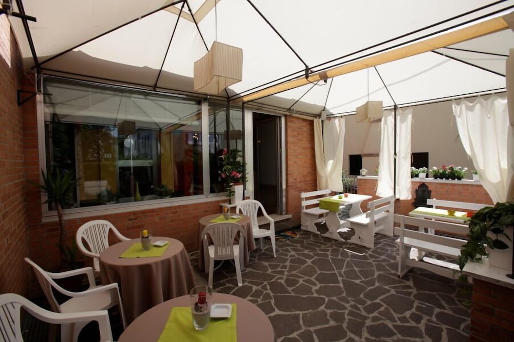 Art Hotel Mirano 27/29