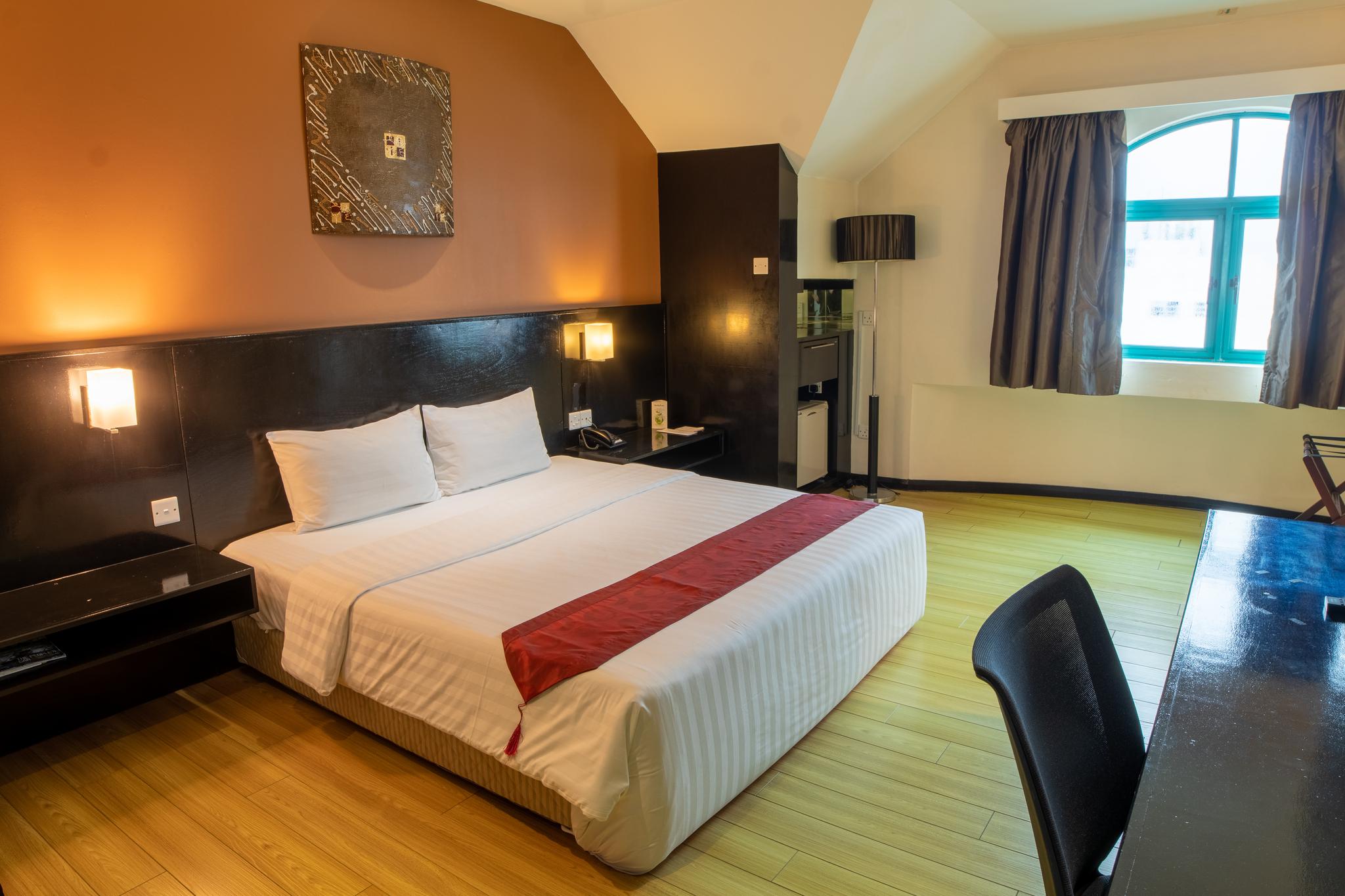 Tat Place Hotel And Cafa 8/32