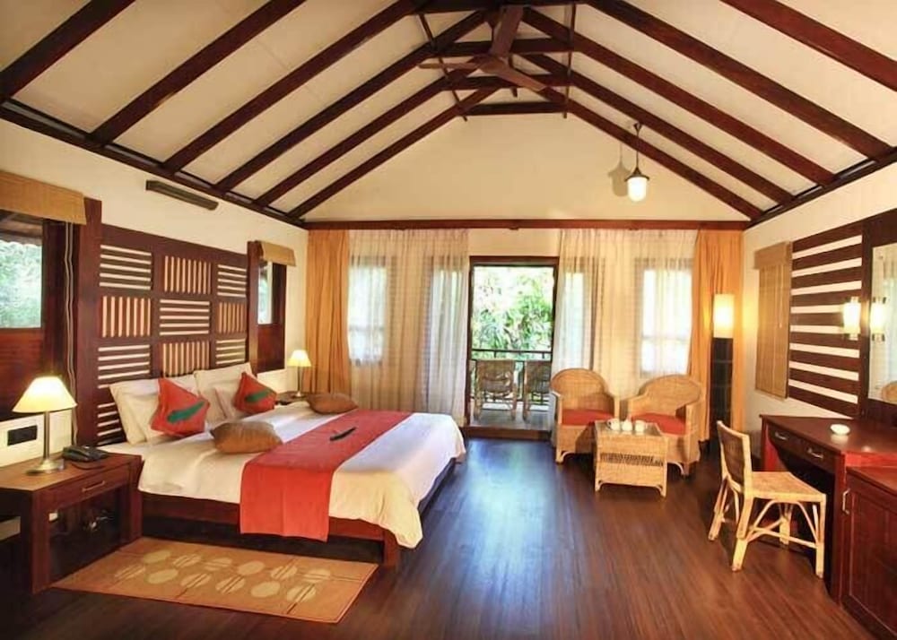 VYTHIRI RESORT 12/55