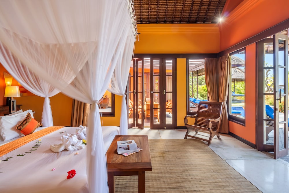 Amertha Bali Villas 11/50