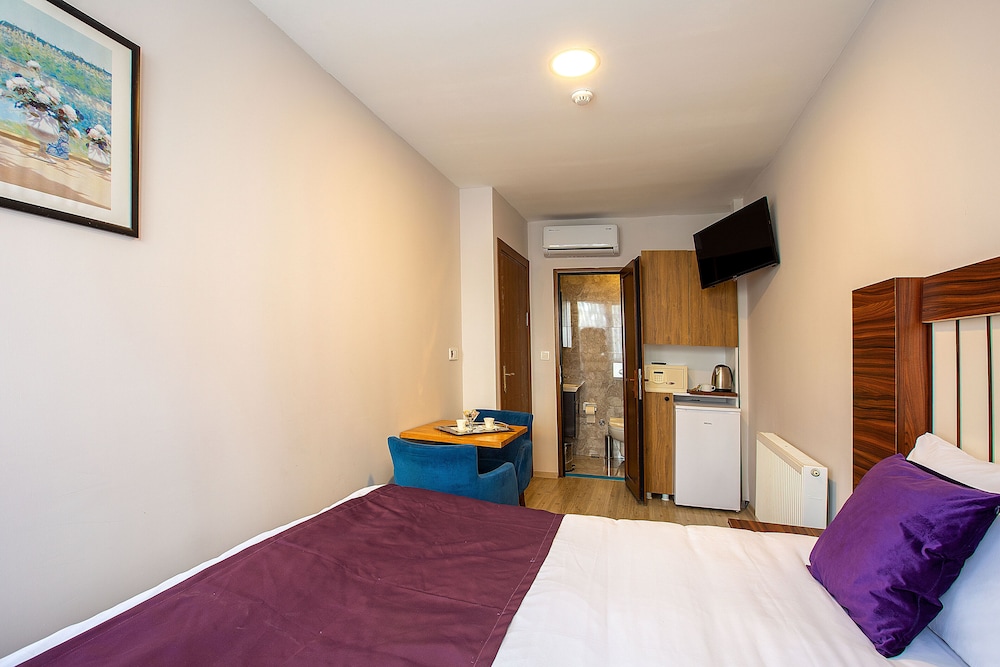 Pera Sultan Suite 15/50