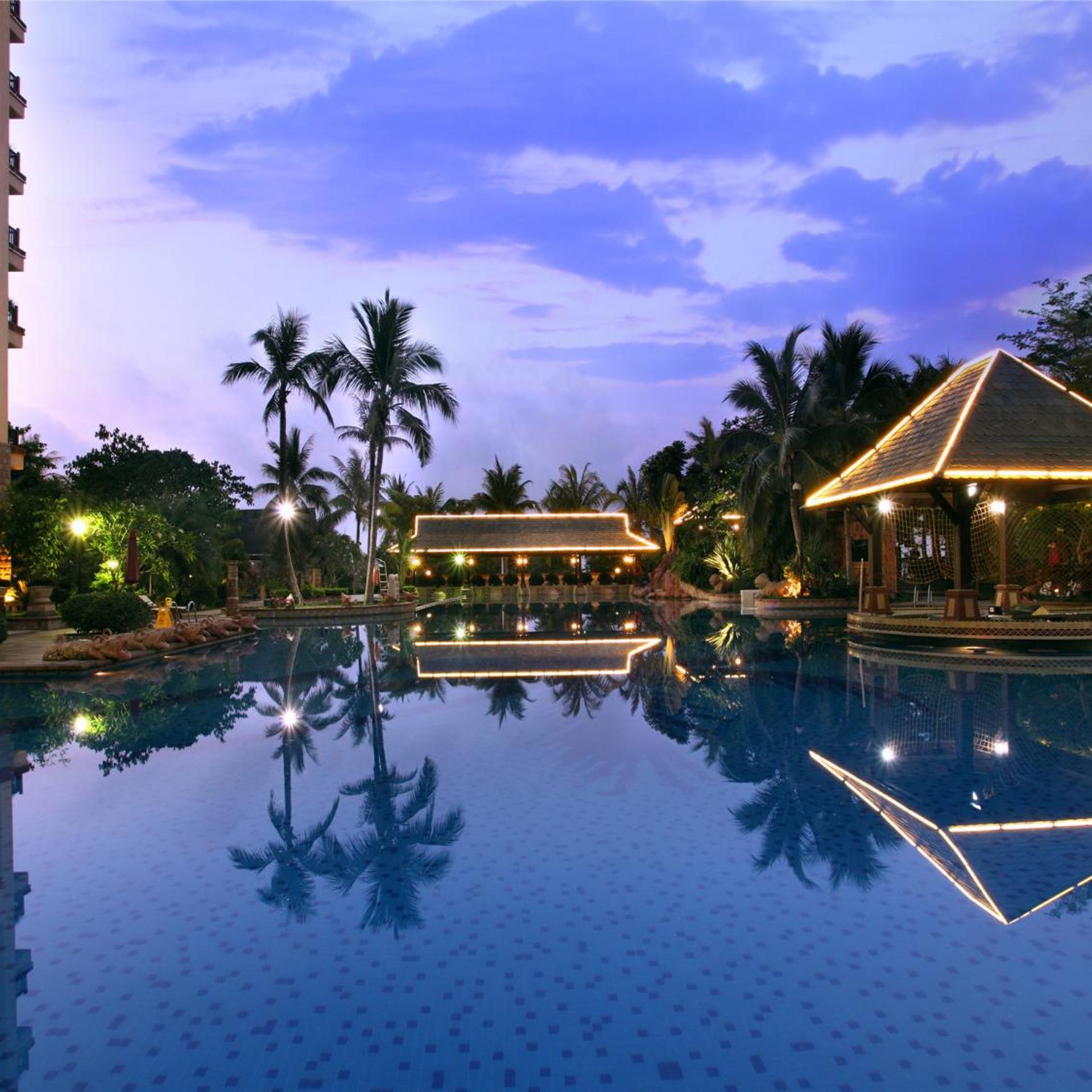 Timton Kangda Hotel Sanya 60/65