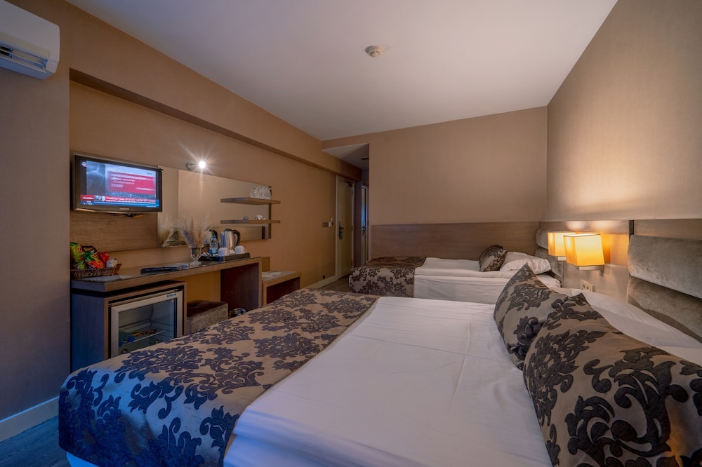 The New Hotel Zeybek 15/74
