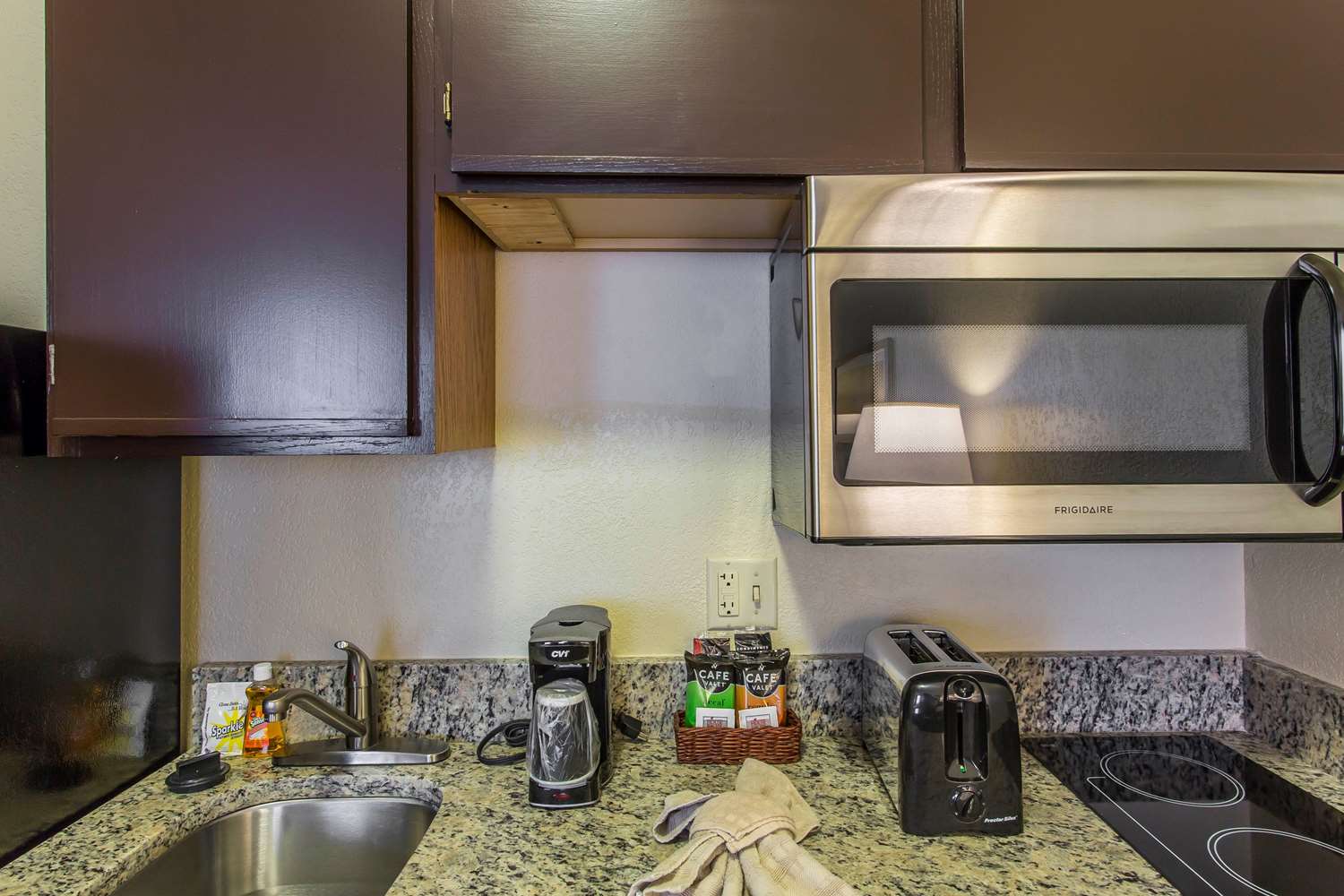 MainStay Suites Brentwood Nashville 62/62