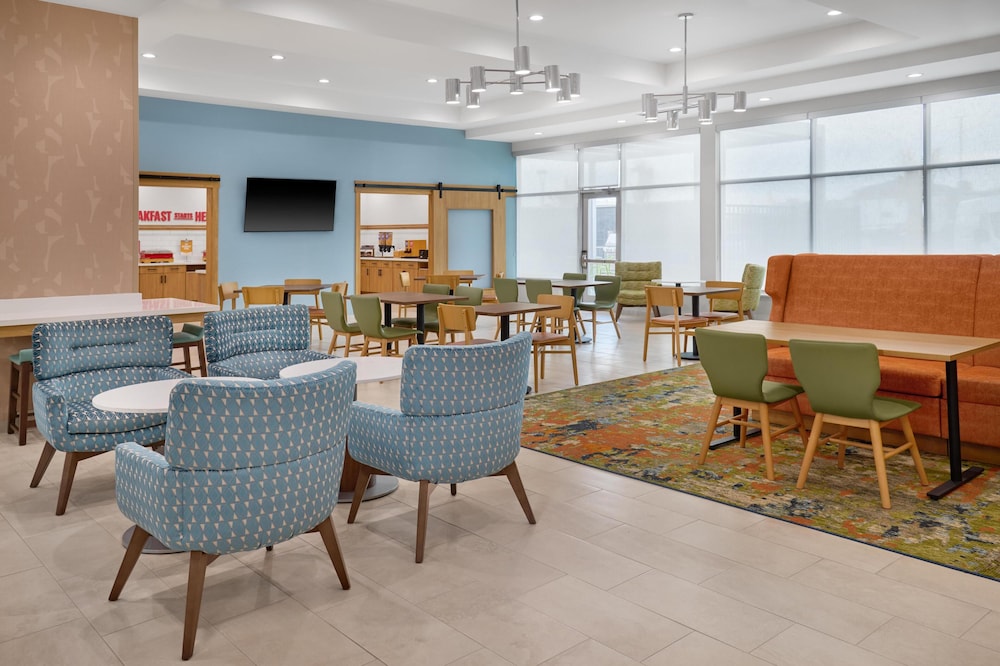 Hampton Inn Midland West 38/44